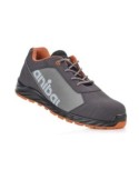 Zapatilla seguridad flexum z3 t/39 - Suinplas