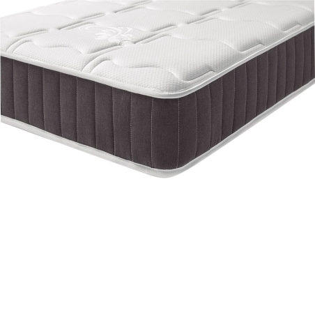 Colchon viscoelastico UNIQUE muelle ensacado 150x190 