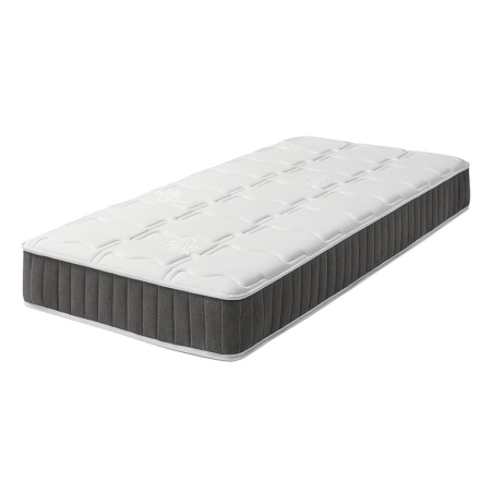Colchon viscoelastico UNIQUE muelle ensacado 90x190 