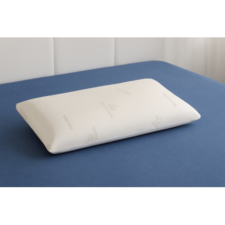 Almohada Viscoelástica Estrella 