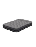 Colchon hinchable Bestway Tritech Queen doble altura 