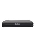 Colchon hinchable Bestway Tritech Queen doble altura 