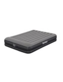 Colchon hinchable Bestway Tritech Queen doble altura 