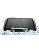 Plancha asar bk-dh51. 2200w grunkel - Suinplas