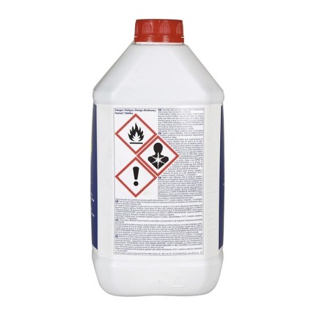 Lubricante multiuso wd-40 5 l - Suinplas