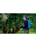Pulverizador mochila evolution 16, 16 l. - Suinplas