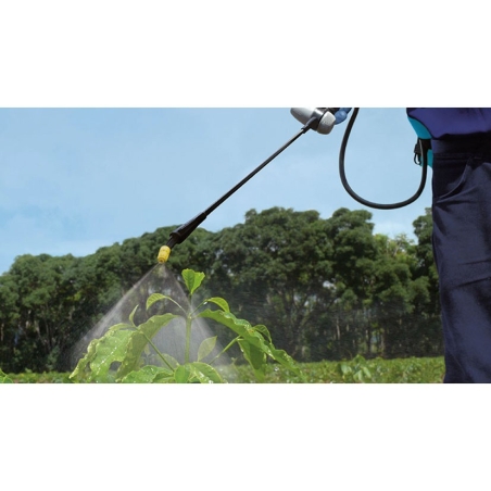 Pulverizador mochila evolution 16, 16 l. - Suinplas