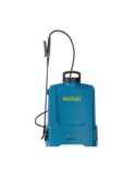 Pulverizador mochila bateria e10l - Suinplas