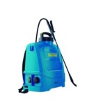 Pulverizador mochila bateria e10l - Suinplas