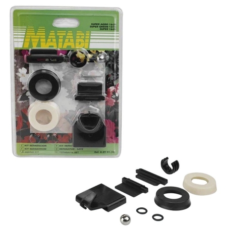 Kit reparacion para pulverizador de presion - Suinplas