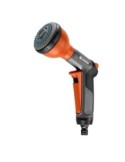 Pistola multiusos classic 3 formas de riego - Suinplas