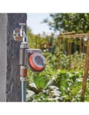 Programador riego easy gardena - Suinplas