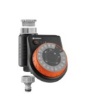 Programador riego easy gardena - Suinplas