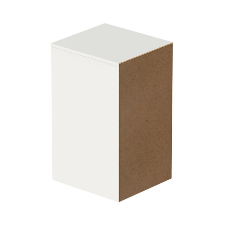 Cajonera 5 cajones eko 71x40x43 cm blanco - Suinplas