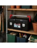 Caja de Herramientas 650-E 650x300x295 mm 