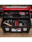 Caja de Herramientas 650-E 650x300x295 mm 