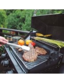 Barbacoa gas royal 340 shadow - Suinplas