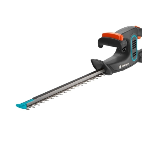 Cortasetos electrico gardena easycut 45 cm - Suinplas