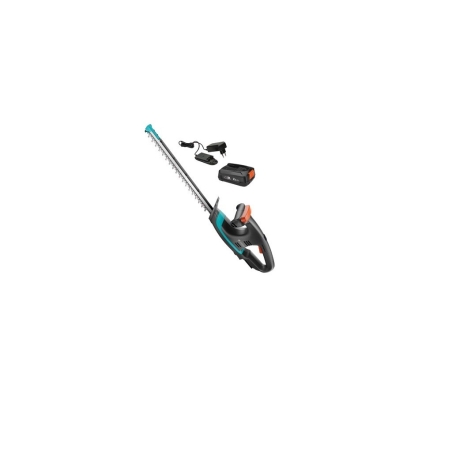 Cortasetos electrico gardena easycut 45 cm - Suinplas