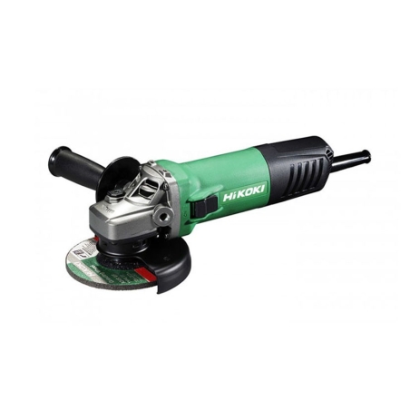 Amoladora HIKOKI G13SB4YGZ 1400W 125mm 