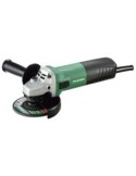 Amoladora HIKOKI G12SR4Y3Z 730W 115mm 