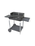 Barbacoa carbon habitex supergrill 60 - Suinplas