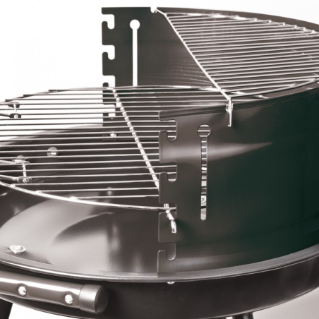 Barbacoa carbon habitex supergrill 45 - Suinplas