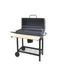 Barbacoa carbon habitex supergrill 70 - Suinplas