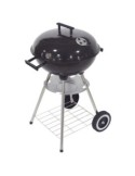Barbacoa carbon habitex supergrill 48 - Suinplas