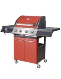 Barbacoa de gas habitex bontempo r128 - Suinplas