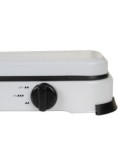 Cocina portatil gas 2 fuegos - Suinplas