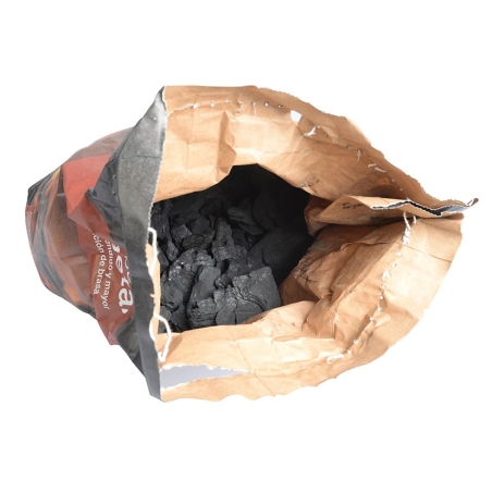 Carbon ecologico encina 3 kg - Suinplas
