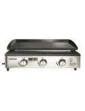 Barbacoa-plancha de gas habitex bontempo 65 - Suinplas