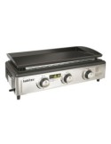 Barbacoa-plancha de gas habitex bontempo 65 - Suinplas