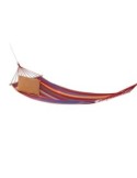 Hamaca colgante 200x150 cm - Suinplas
