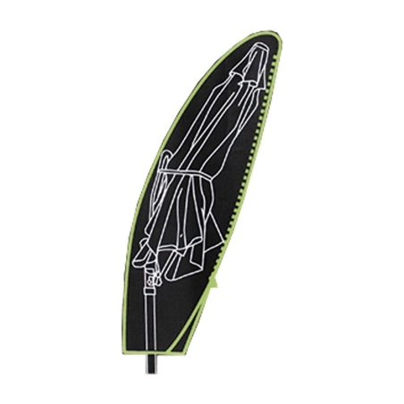 Funda parasol lateral pol. - Suinplas
