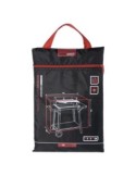 Funda para barbacoa 95x50xh.75 cm - Suinplas