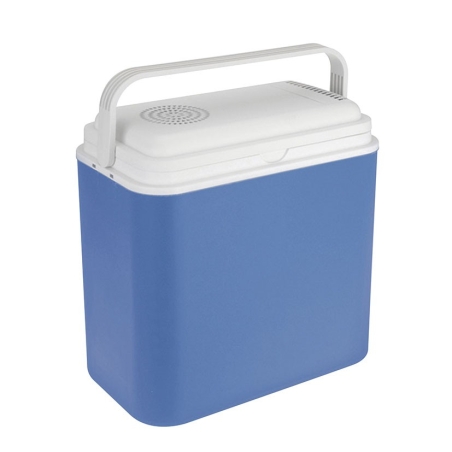 Nevera termica rigida electrica 24 l 12 v - Suinplas