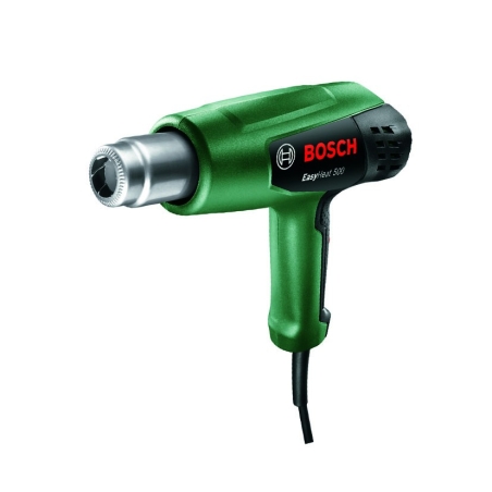 Pistola de Calor Bosch EasyHeat 500 1600W 