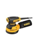 Lijadora Rotorbital DeWalt DWE6423-QS 280W 125 mm 