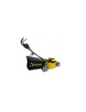 Cortacesped electrico garland 1800w gras 500e - Suinplas