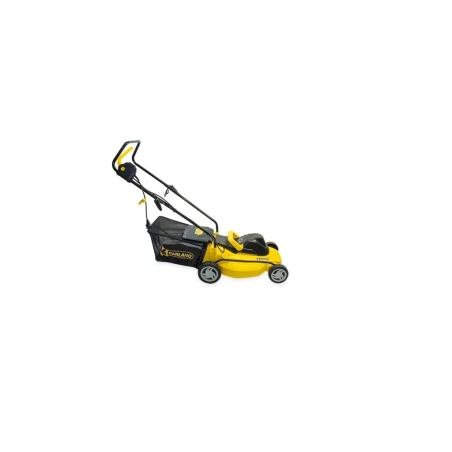 Cortacesped electrico garland 1800w gras 500e - Suinplas