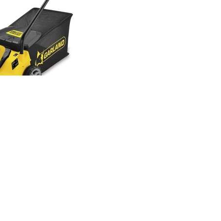 Cortacesped electrico garland 1800w gras 500e - Suinplas