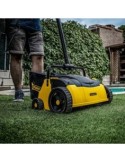 Cortacesped electrico garland 1800w gras 500e - Suinplas
