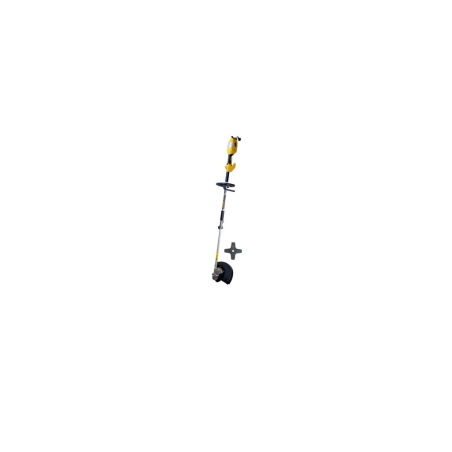 Desbrozador electrico best 100dpe-v15 - Suinplas