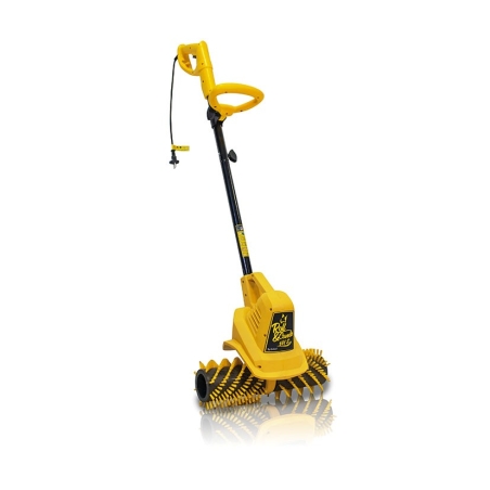 Peinadora para cesped artificial garland roll&comb 141e -...