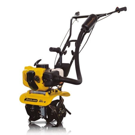 Motoazada garland mule 341g-v24 ligera - Suinplas