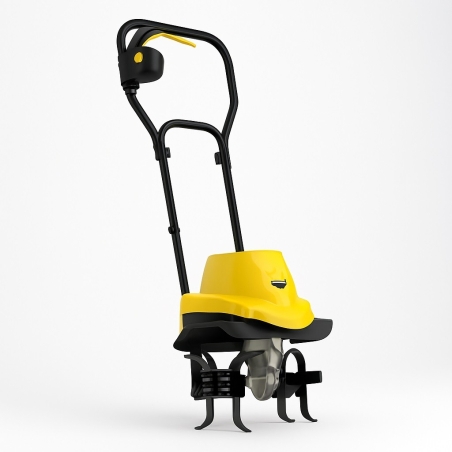 Motoazada electrica garland mule 341e - Suinplas