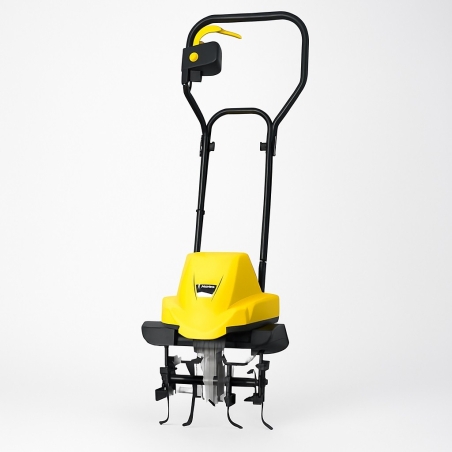Motoazada electrica garland mule 341e - Suinplas