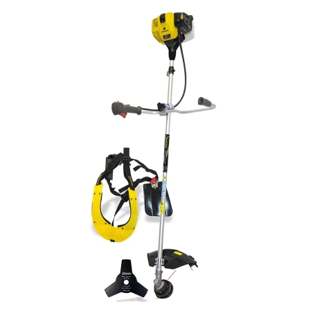 Desbrozadora de gasolina garland best 921g - Suinplas